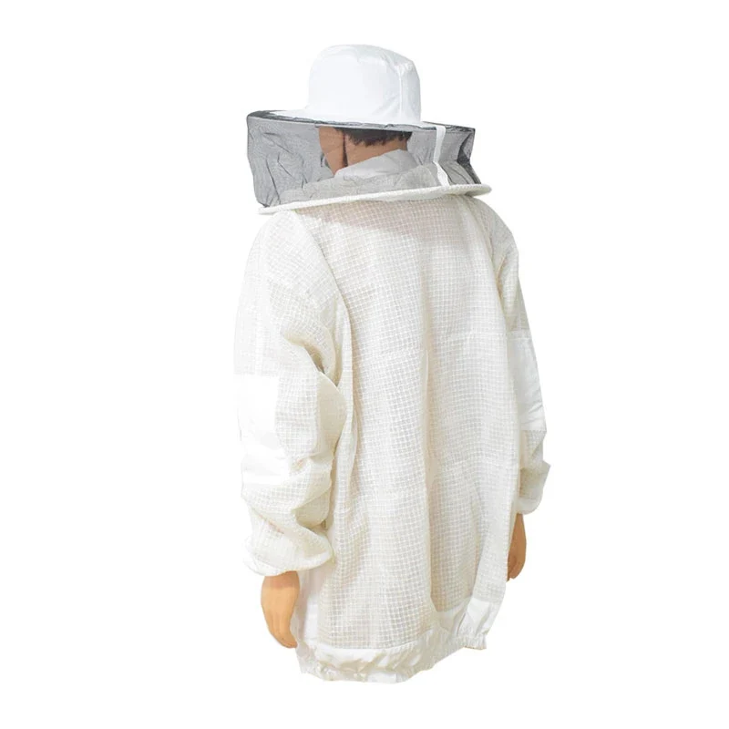 3 Layer Ventilated Jackets with YKK Zippers - Image 4
