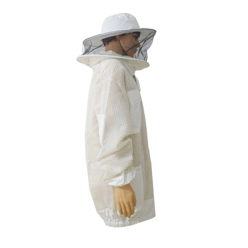 3 Layer Ventilated Jackets with YKK Zippers - Image 5