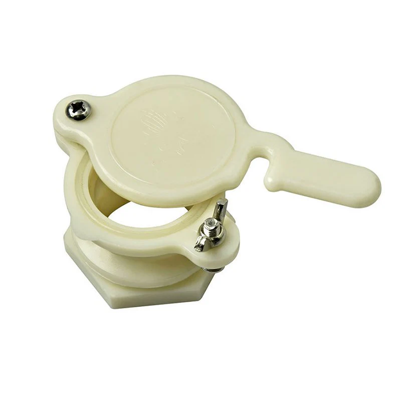 67L Tank & Lid with Honey Gate - Image 3