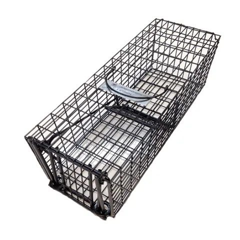 Animal Trap - Image 3