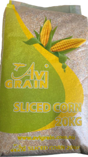 Avigrain Sliced Corn