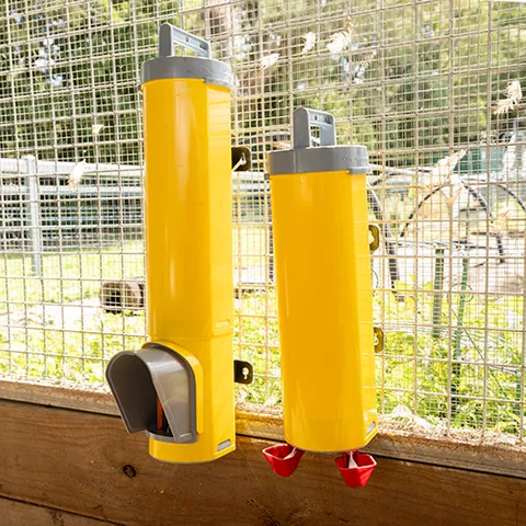 Bainbridge Drink Tower - Image 3