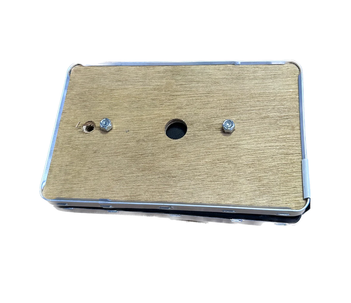 BeeCo Smoker Replacement Baffle - Image 3