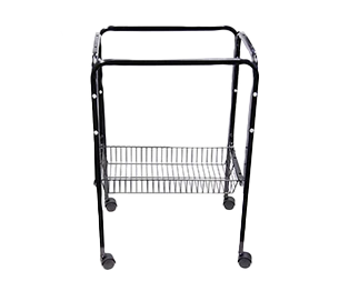 Bird Cage Stand