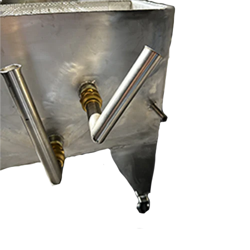 Cappings Reducer 4ft - Image 3