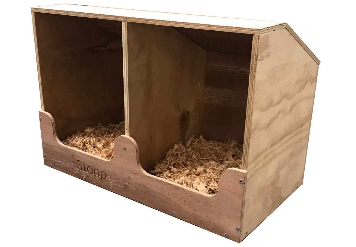 Chicken Layer Box