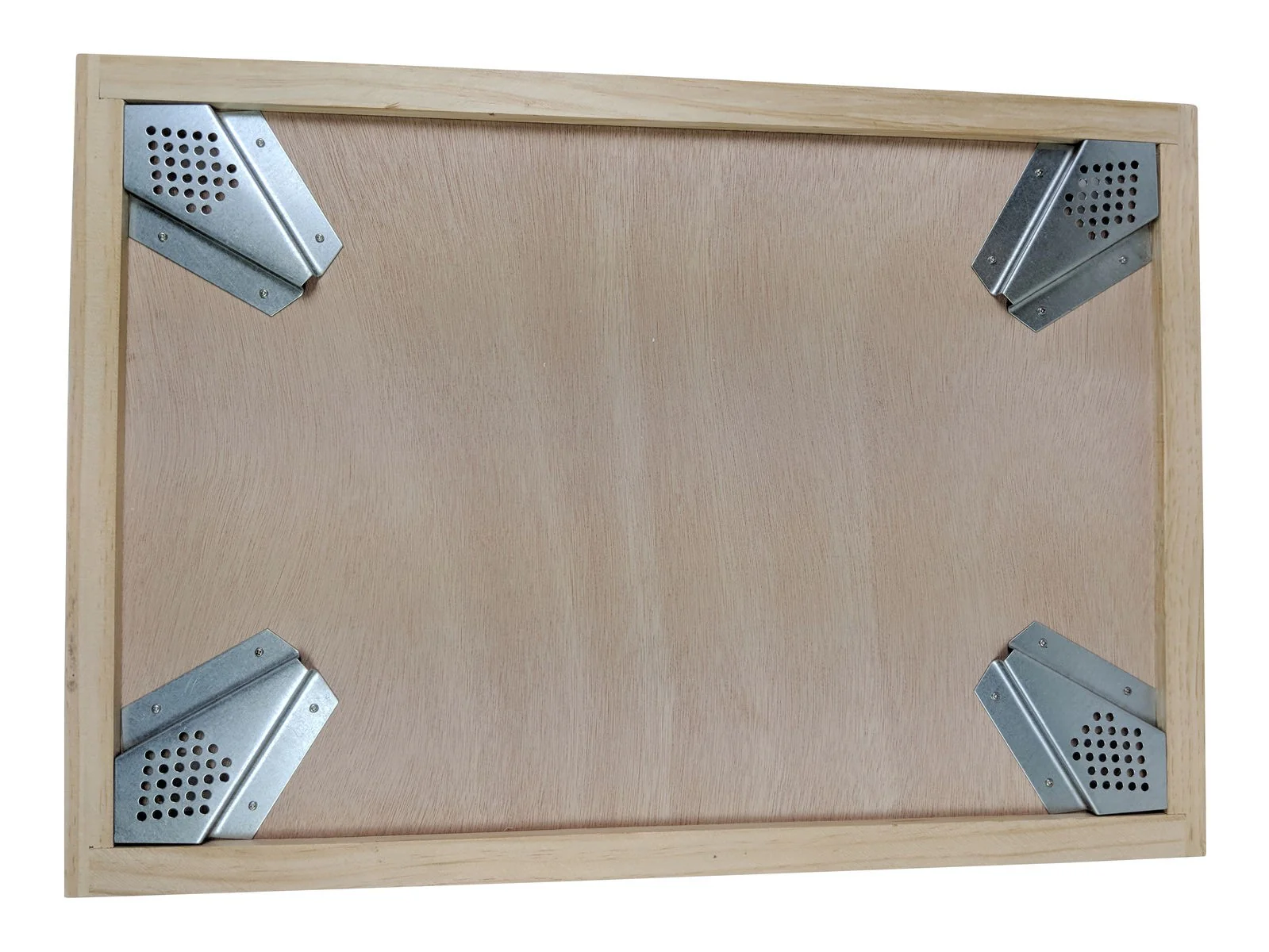 Clearer Board with Metal Bee Escapes - Image 3