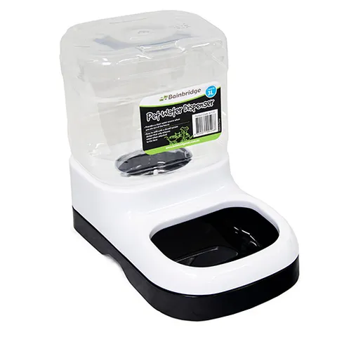 Dog Food & Water Dispensers - Image 3