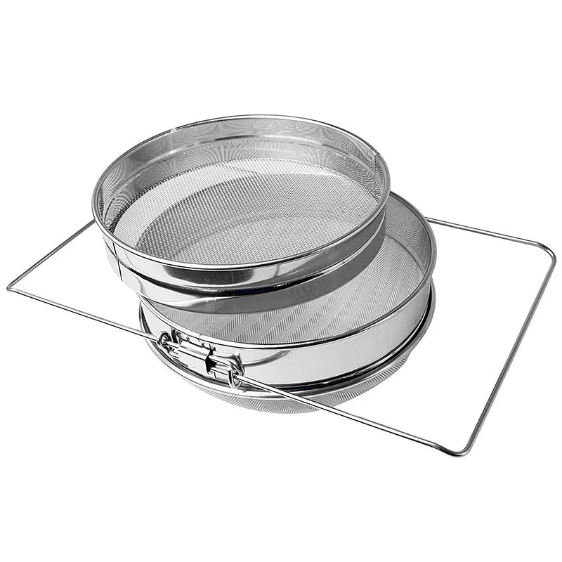 Double Strainer - Image 3