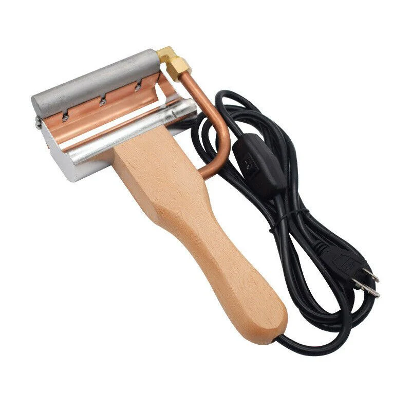Electric Uncapping Plane - Image 2