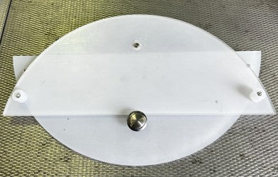 Extractor Lid Replacement - Pair - Image 5