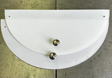 Extractor Lid Replacement - Pair - Image 7