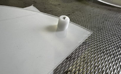 Extractor Lid Replacement - Pair - Image 9