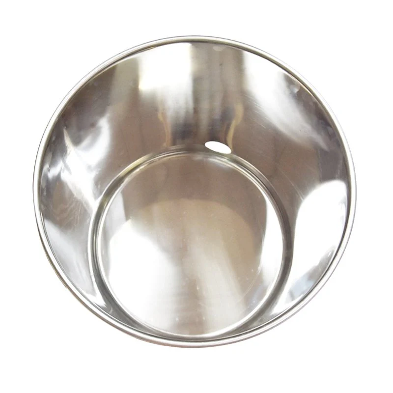 Honey Tank Stainless Steel - Image 3