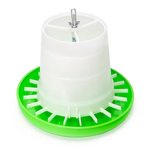 iO Poultry Feeders - Image 2