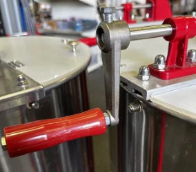 Manual Extractor Handle - Image 3