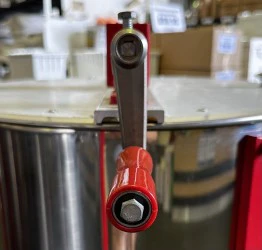 Manual Extractor Handle - Image 4