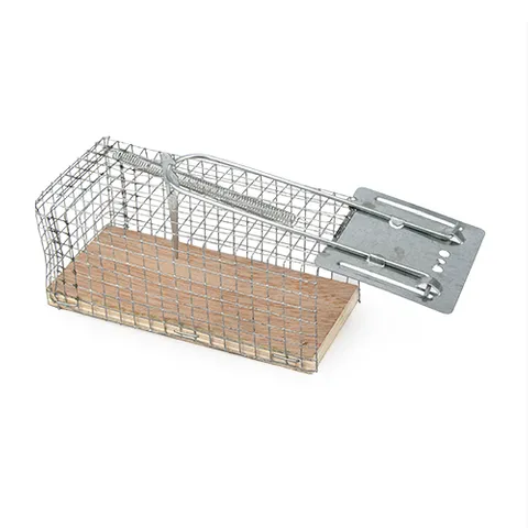Mouse Trap Cage 11.5cm