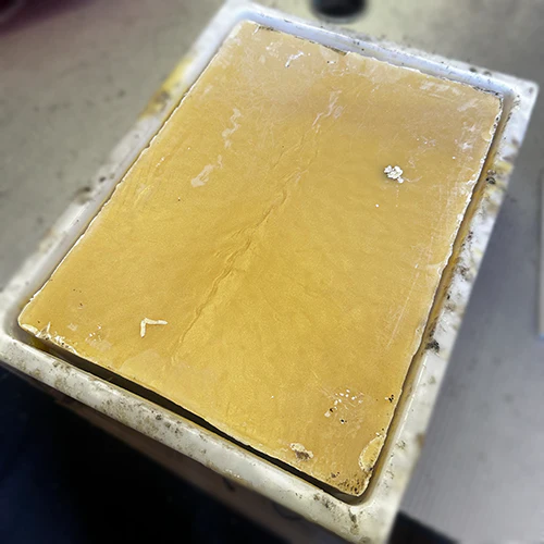 Nally Wax Mould - Image 4