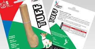 Nino's Java Tuff Dog Chew - Image 2