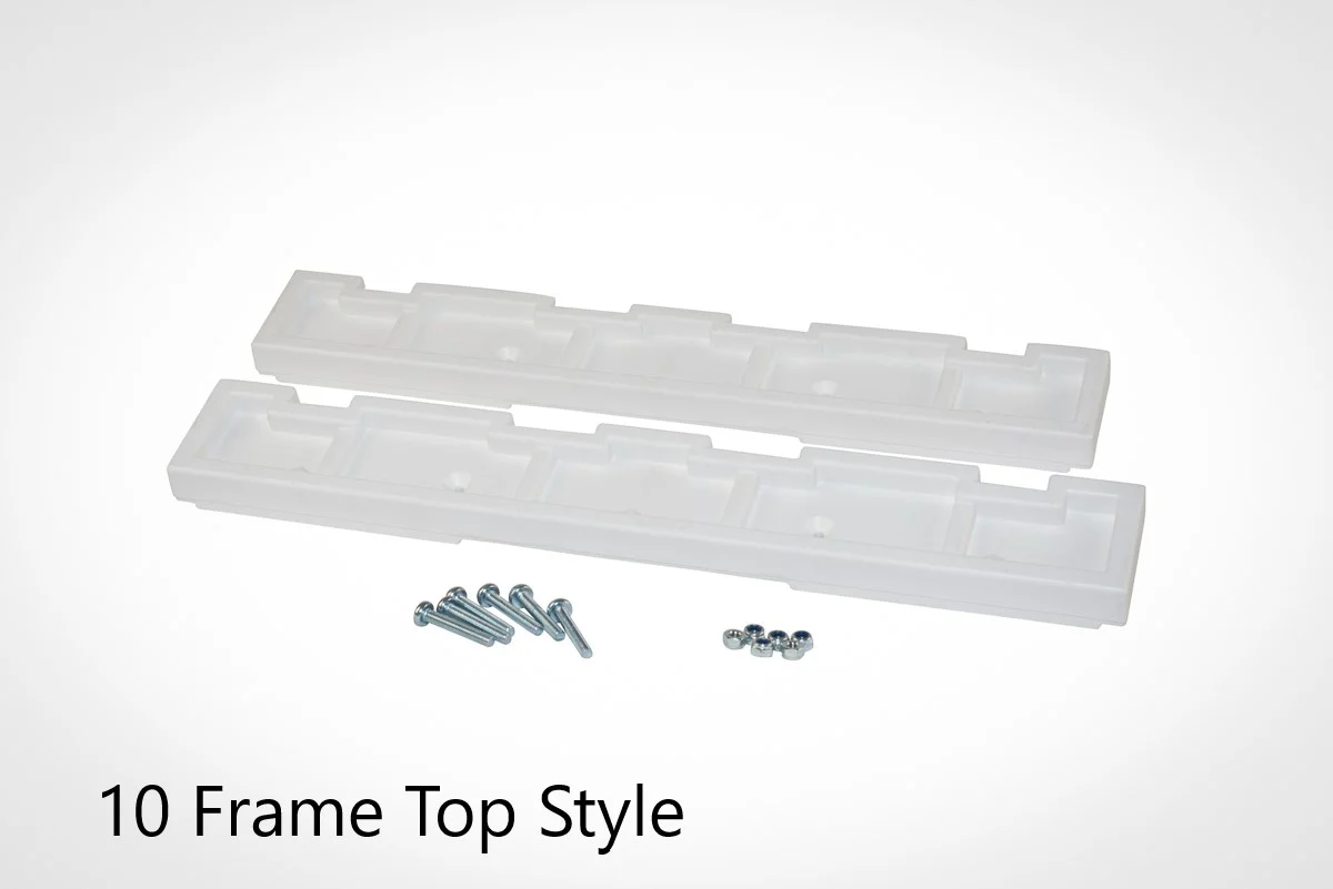 Nuplas 10 Frame Lifting Cleat Pair - Image 3