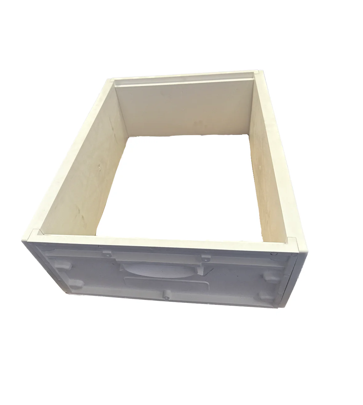 Nuplas 3/4 Honey Super - Image 4