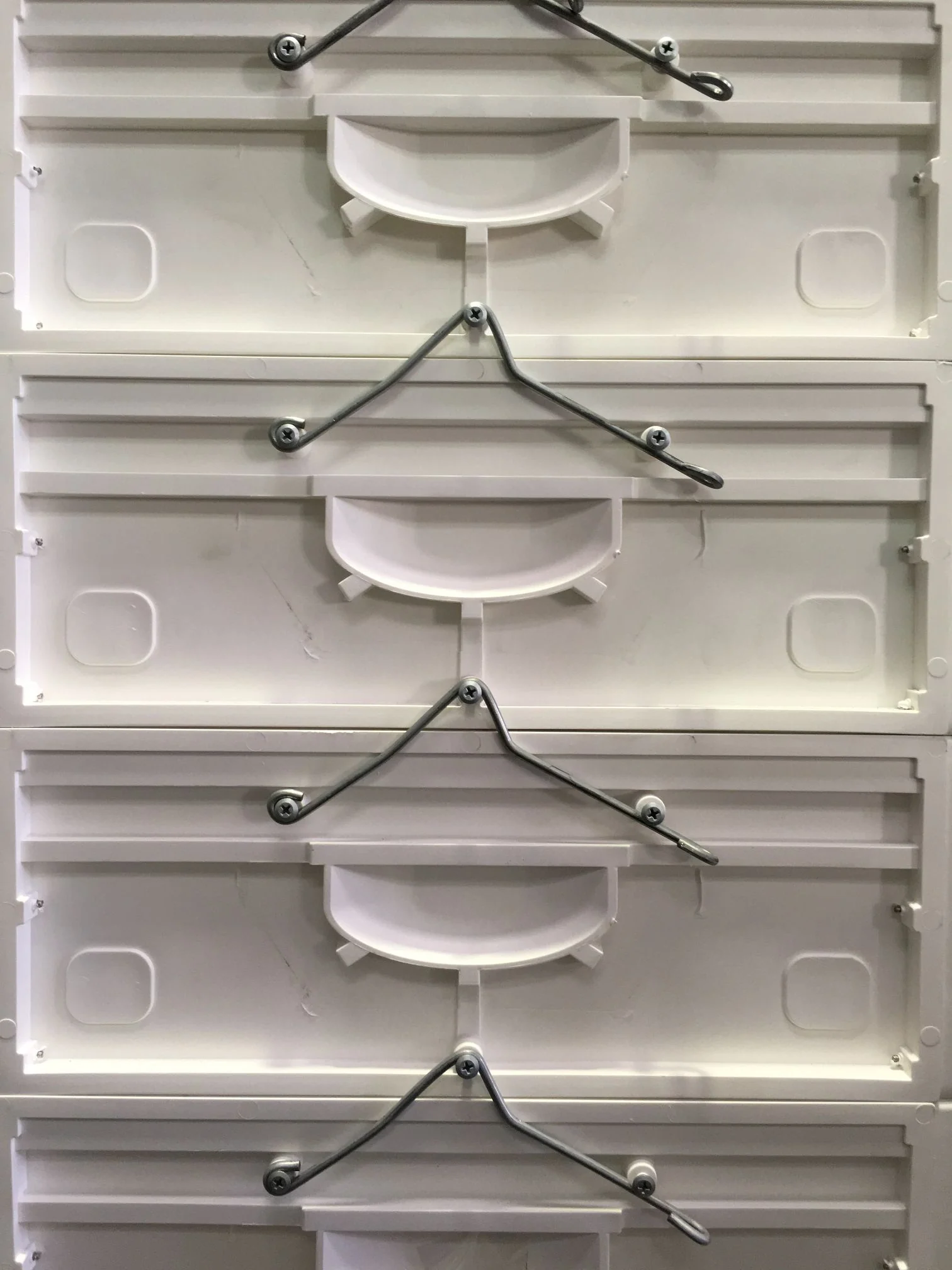 Nuplas Ideal Honey Super with Clips - Image 3