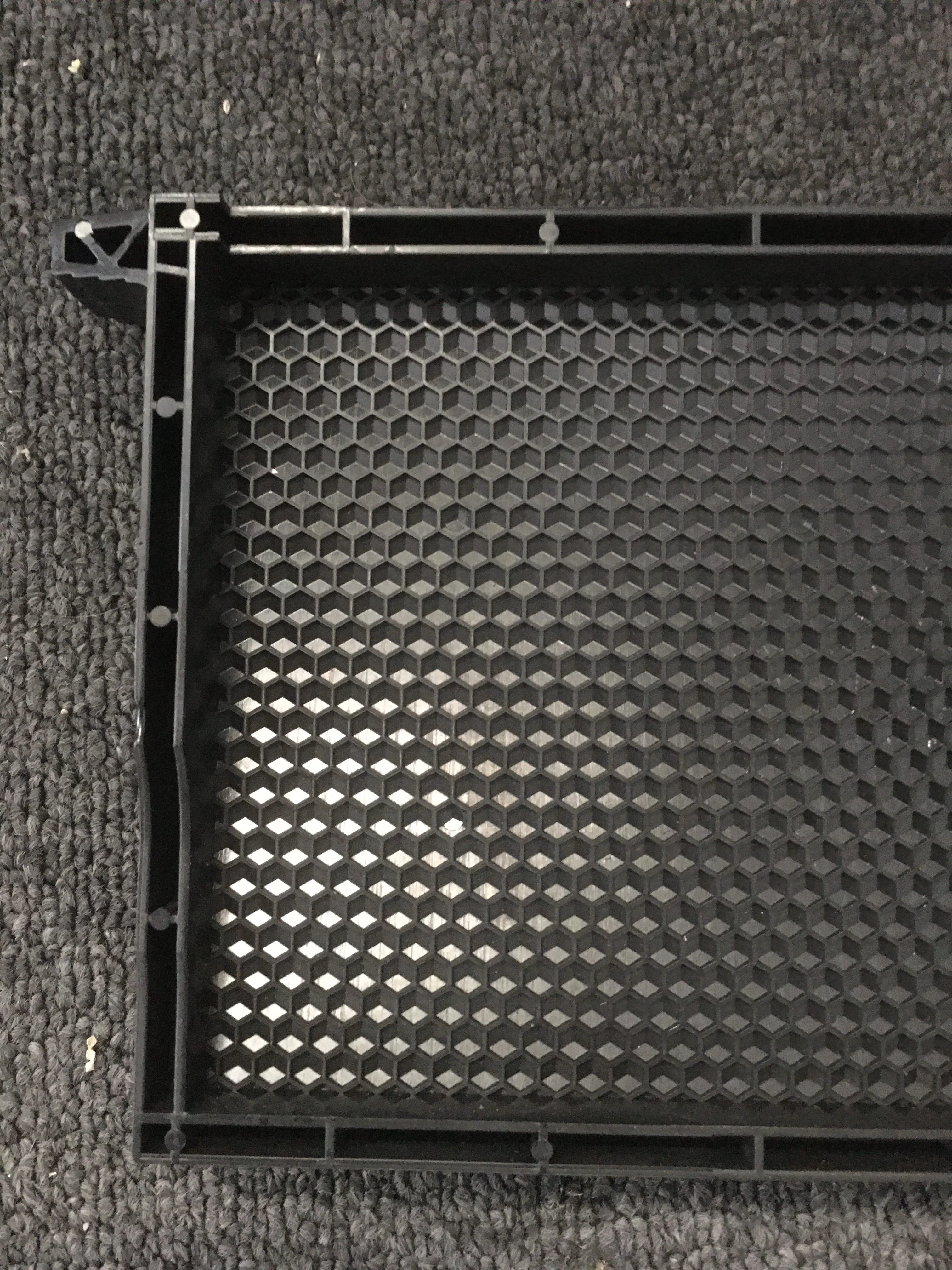 Nuplas Plastic Ideal Frame Complete - Image 4