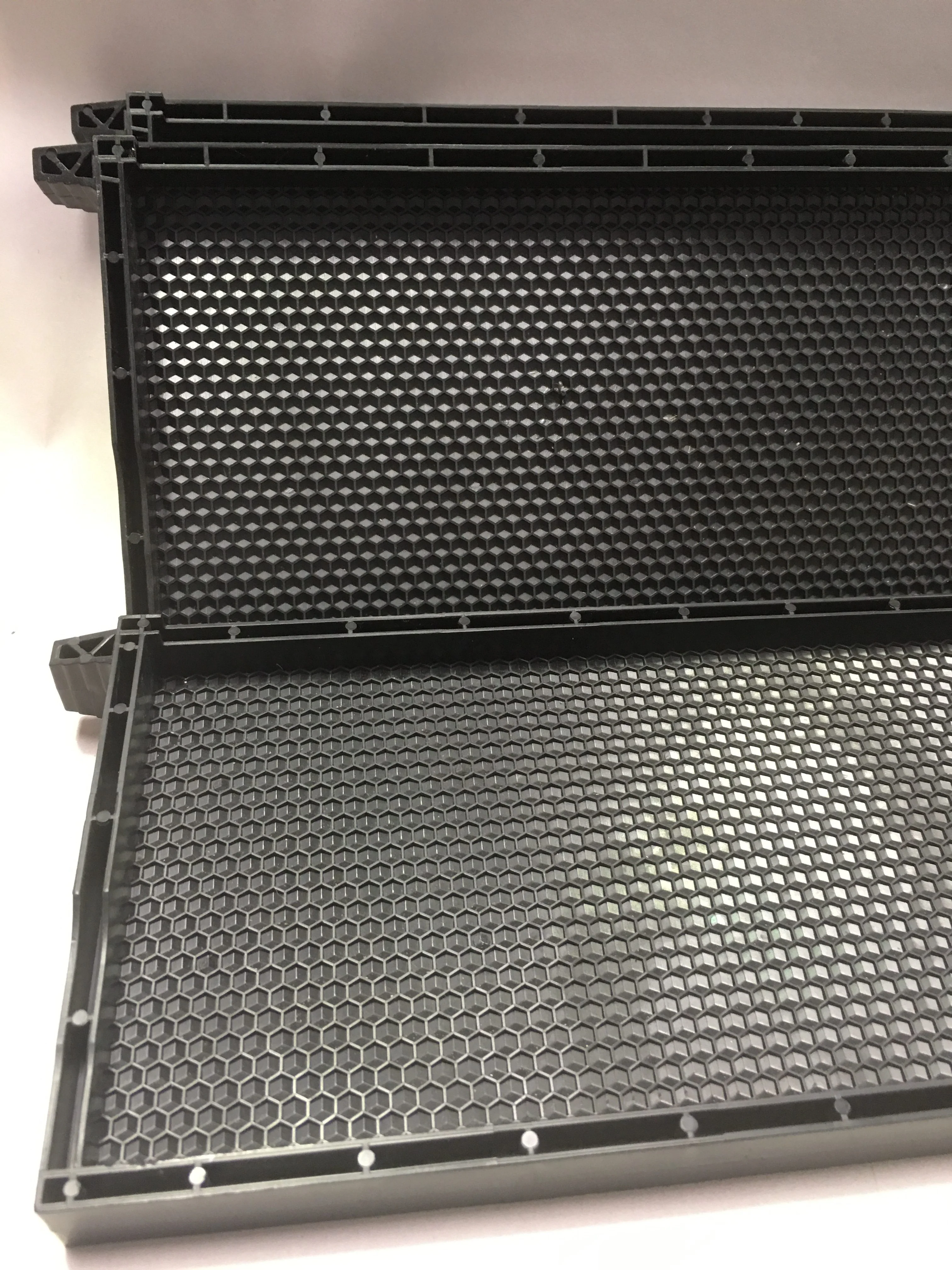 Nuplas Plastic Ideal Frame Complete - Image 5