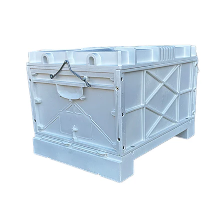 Nuplas Single Hive Set - Image 3