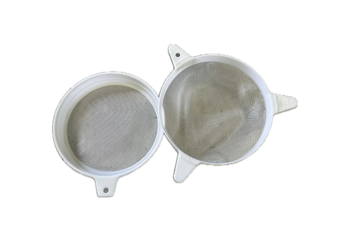 Nylon Double Strainer - Image 5