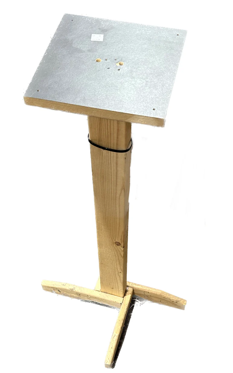 Parrot Playgym Stand - Image 2