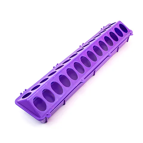 Plastic Feed Trough - Image 2