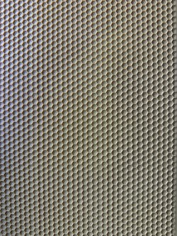 Plastic Foundation Insert Drone Comb - Image 4