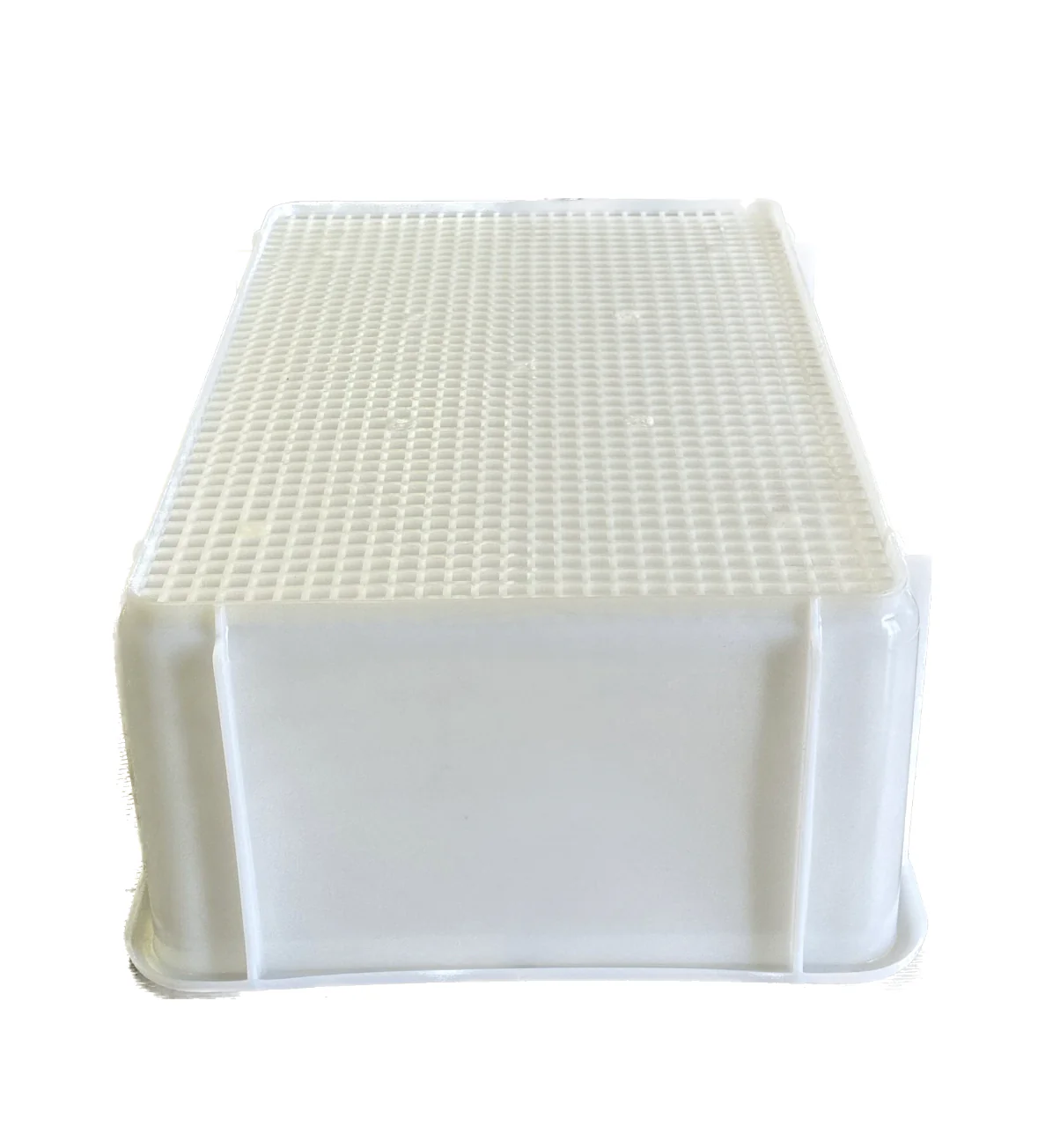 Plastic Uncapping Mesh - Image 3