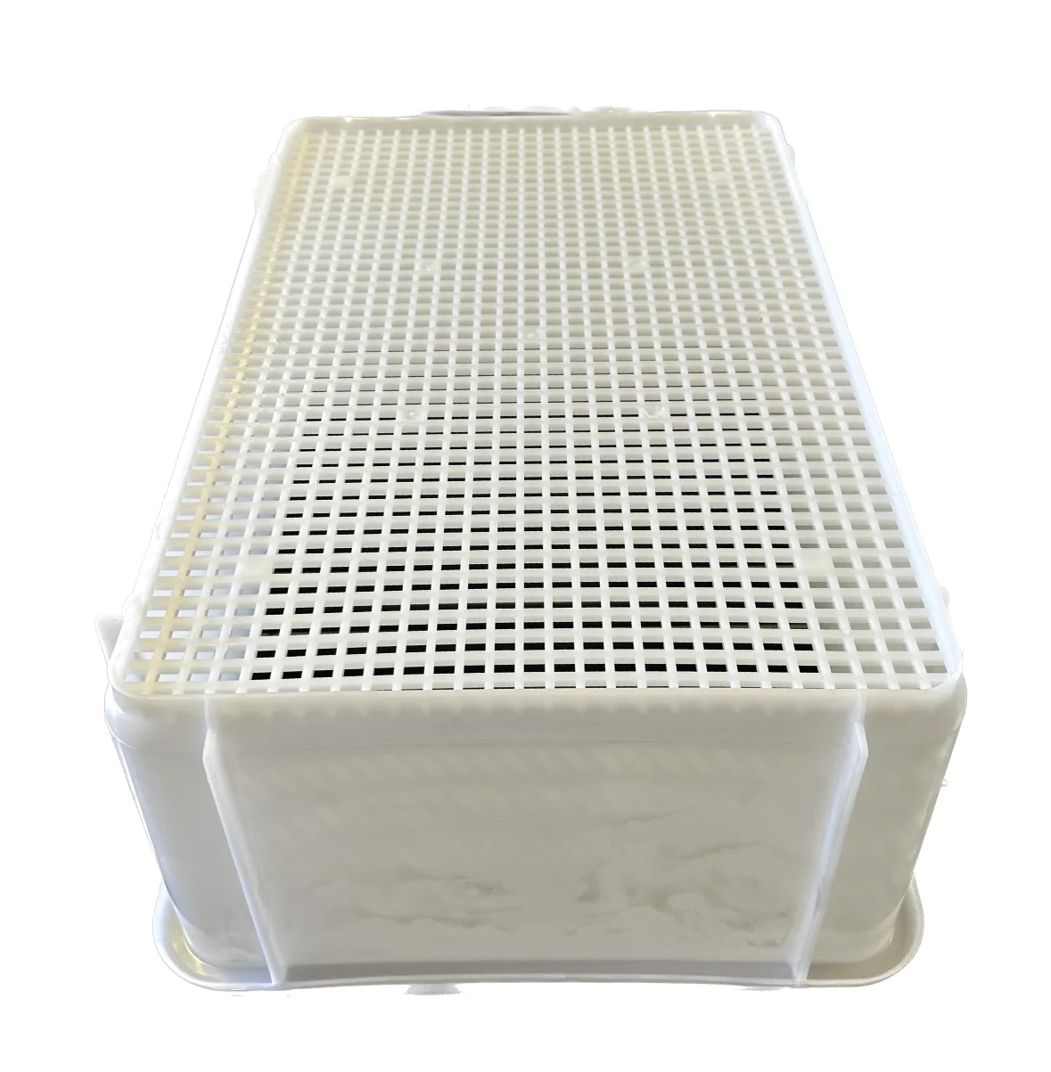 Plastic Uncapping Mesh - Image 4