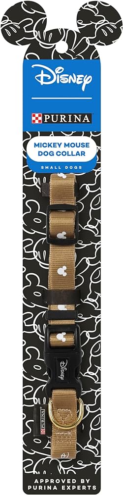 Purina x Disney Dog Collar - Image 4