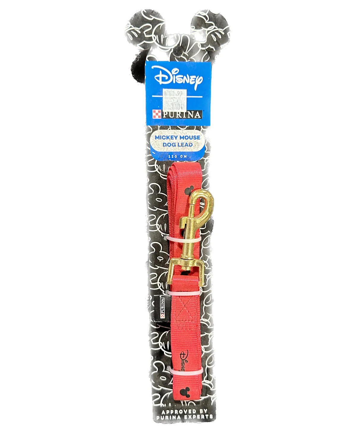Purina x Disney Dog Lead 120cm - Image 3