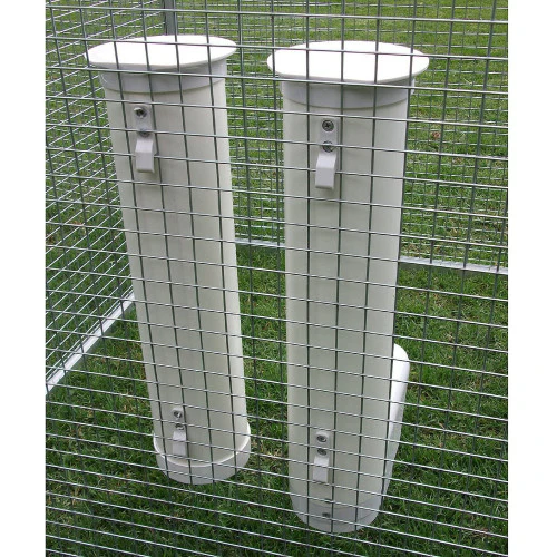 PVC Chicken Drinker 3.78L - Image 2