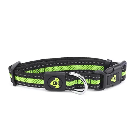 Reflective Dog Collar - Image 3