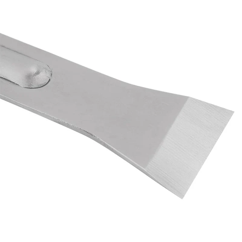 Stainless Steel Hive Tool 38.8cm Long - Image 3