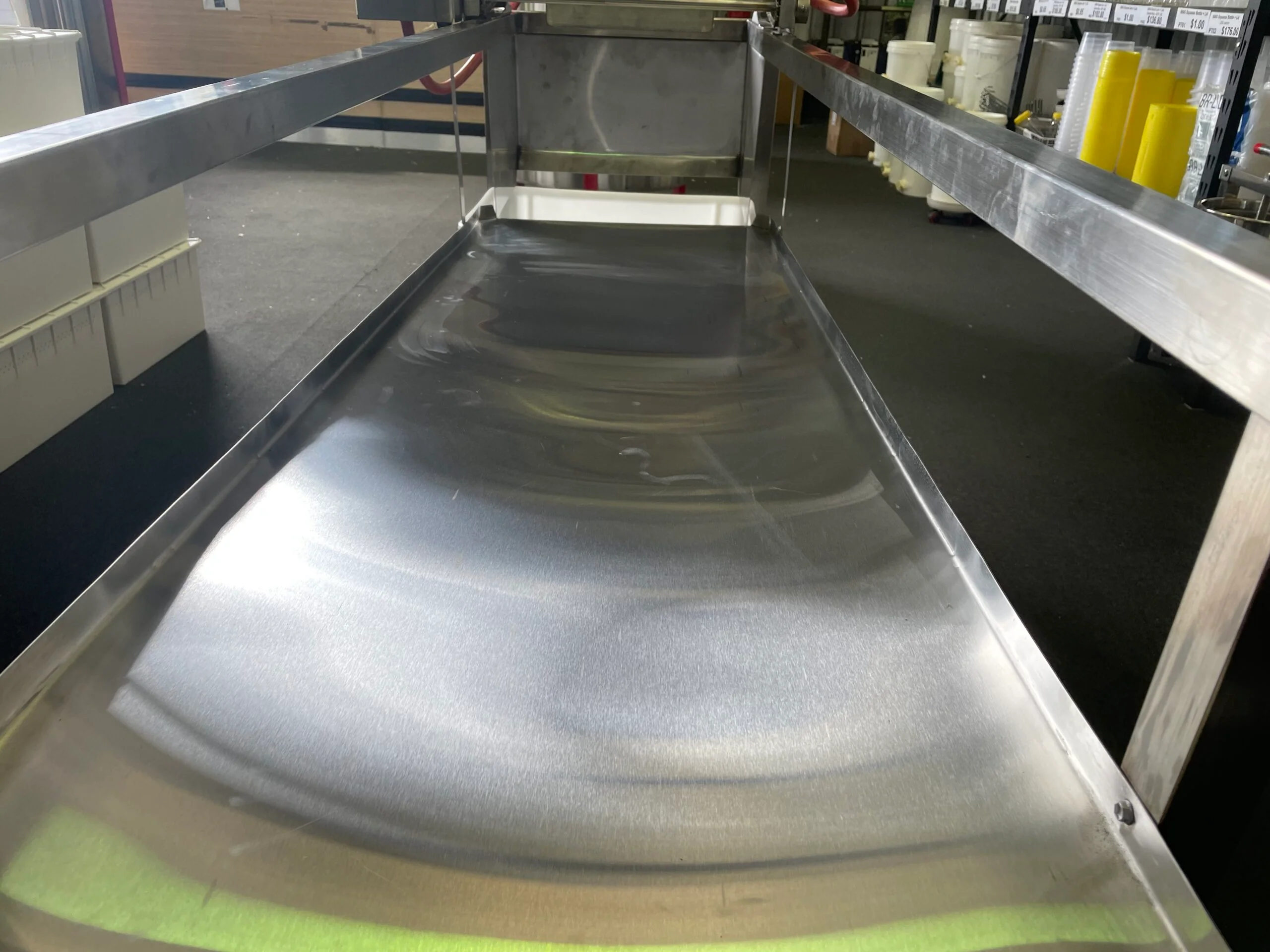 Uncapping Machine Automatic - Image 3